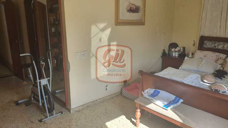 Conheça fae761e8-0d59-4680-ab77-c59a20 do imóvel - Casa em Condomínio 4 quartos à venda Jacarepaguá, Rio de Janeiro - R$ 1.750.000 - CS2245 - 30 fae761e8-0d59-4680-ab77-c59a20 - 30