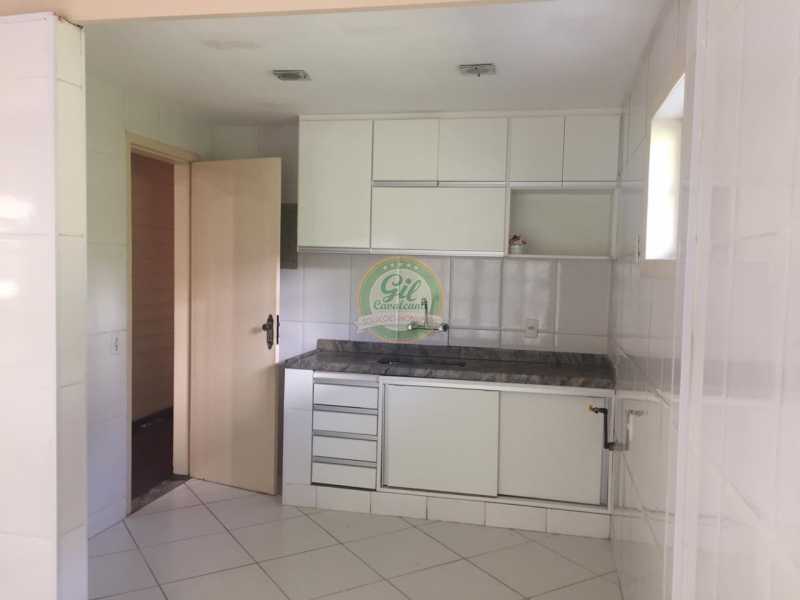 Conheça 1 do imóvel - Casa em Condomínio 3 quartos à venda Jacarepaguá, Rio de Janeiro - R$ 1.100.000 - CS2289 - 6 1 - 6