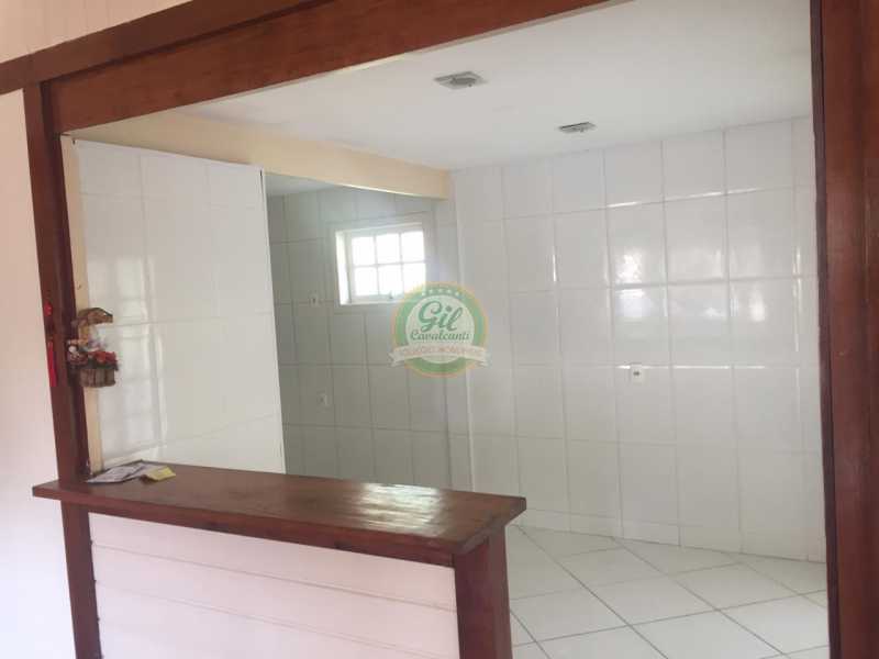 Conheça 2 do imóvel - Casa em Condomínio 3 quartos à venda Jacarepaguá, Rio de Janeiro - R$ 1.100.000 - CS2289 - 7 2 - 7