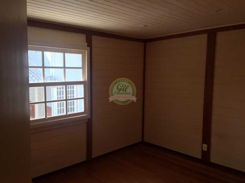 Conheça 6 do imóvel - Casa em Condomínio 3 quartos à venda Jacarepaguá, Rio de Janeiro - R$ 1.100.000 - CS2289 - 10 6 - 10