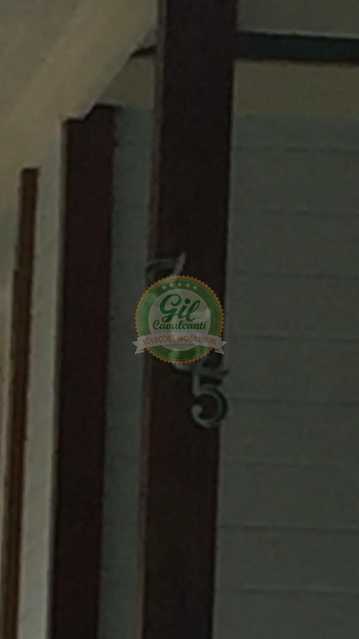 Conheça 8 do imóvel - Casa em Condomínio 3 quartos à venda Jacarepaguá, Rio de Janeiro - R$ 1.100.000 - CS2289 - 13 8 - 13