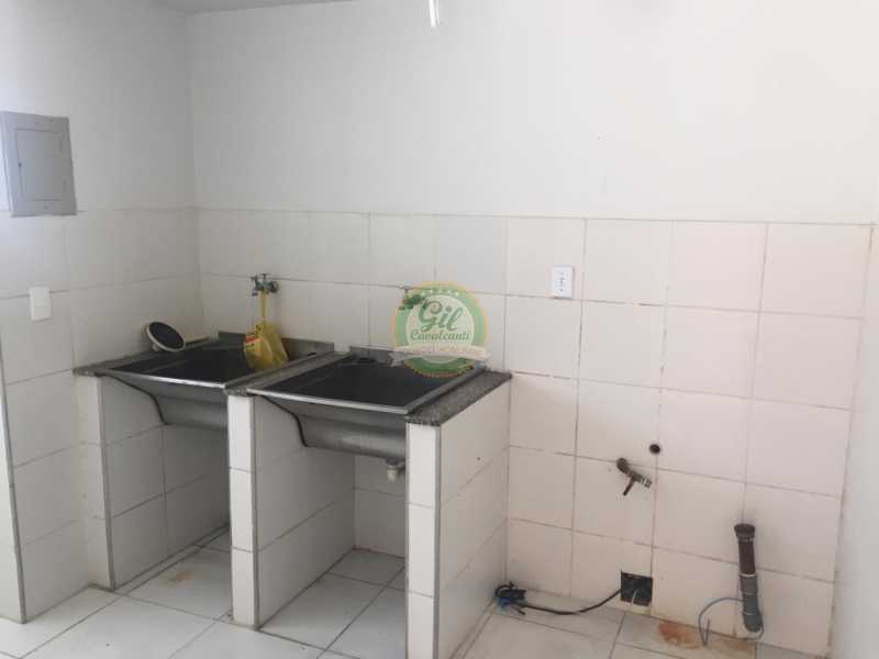 Conheça 11 do imóvel - Casa em Condomínio 3 quartos à venda Jacarepaguá, Rio de Janeiro - R$ 1.100.000 - CS2289 - 15 11 - 15