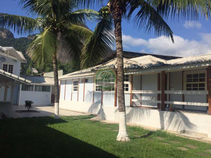 Conheça 14 do imóvel - Casa em Condomínio 3 quartos à venda Jacarepaguá, Rio de Janeiro - R$ 1.100.000 - CS2289 - 4 14 - 4