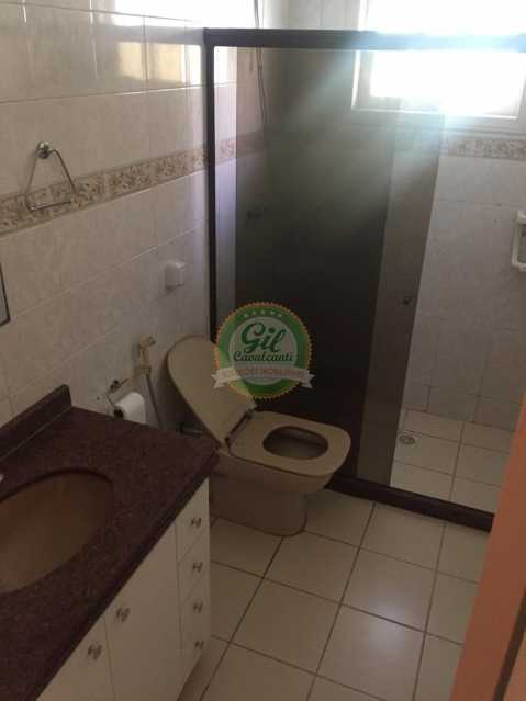Conheça 15 do imóvel - Casa em Condomínio 3 quartos à venda Jacarepaguá, Rio de Janeiro - R$ 1.100.000 - CS2289 - 12 15 - 12