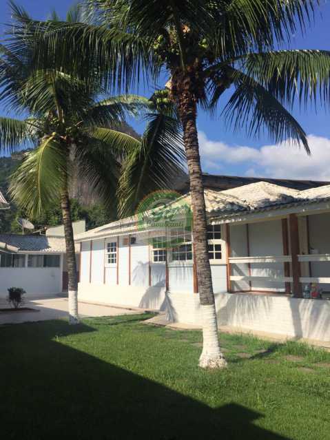 Conheça 16 do imóvel - Casa em Condomínio 3 quartos à venda Jacarepaguá, Rio de Janeiro - R$ 1.100.000 - CS2289 - 5 16 - 5