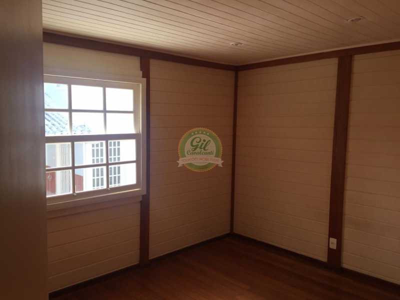 Conheça 19 do imóvel - Casa em Condomínio 3 quartos à venda Jacarepaguá, Rio de Janeiro - R$ 1.100.000 - CS2289 - 18 19 - 18