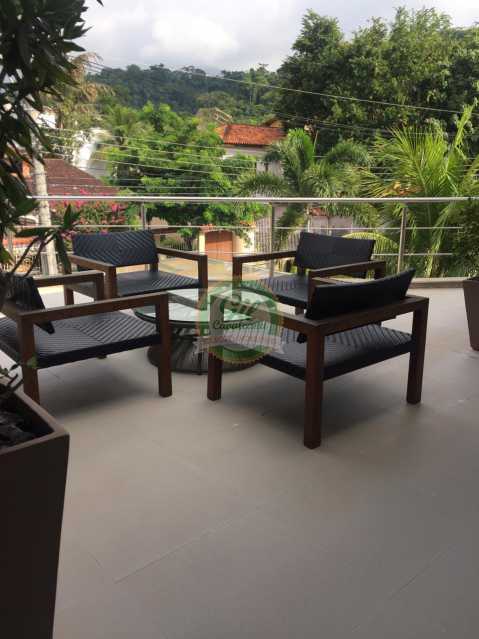 Conheça 0f3aaaf2-efe2-49d6-923b-b082a3 do imóvel - Casa em Condomínio 3 quartos à venda Jacarepaguá, Rio de Janeiro - R$ 2.800.000 - CS2291 - 23 0f3aaaf2-efe2-49d6-923b-b082a3 - 23