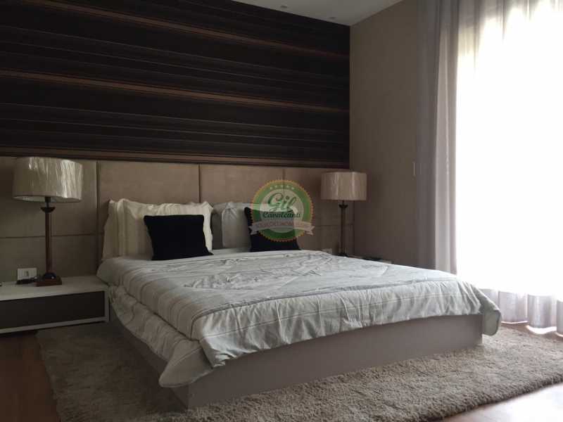 Conheça baf1a23e-b73b-4c4d-a34f-3e4898 do imóvel - Casa em Condomínio 3 quartos à venda Jacarepaguá, Rio de Janeiro - R$ 2.800.000 - CS2291 - 18 baf1a23e-b73b-4c4d-a34f-3e4898 - 18