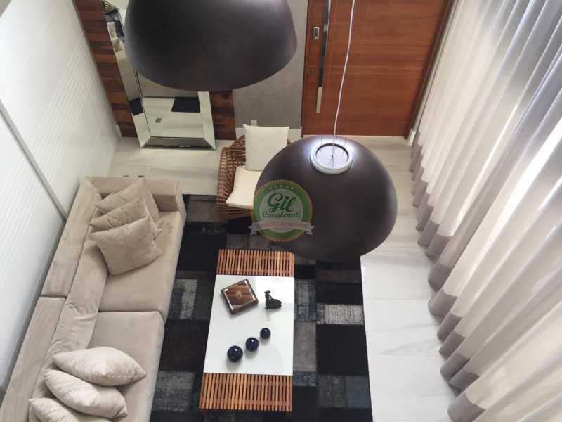 Conheça fcd2c096-a306-42a3-b7c5-334906 do imóvel - Casa em Condomínio 3 quartos à venda Jacarepaguá, Rio de Janeiro - R$ 2.800.000 - CS2291 - 10 fcd2c096-a306-42a3-b7c5-334906 - 10