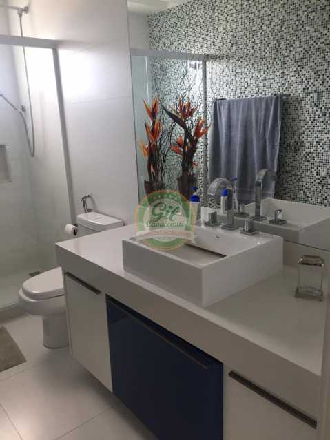 Conheça 162f40d9-7ce8-4efb-a380-02a4fe do imóvel - Casa em Condomínio 3 quartos à venda Jacarepaguá, Rio de Janeiro - R$ 2.800.000 - CS2291 - 25 162f40d9-7ce8-4efb-a380-02a4fe - 25