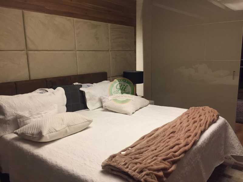 Conheça 3df85e74-11cc-4d74-a222-990d5a do imóvel - Casa em Condomínio 3 quartos à venda Jacarepaguá, Rio de Janeiro - R$ 2.800.000 - CS2291 - 19 3df85e74-11cc-4d74-a222-990d5a - 19