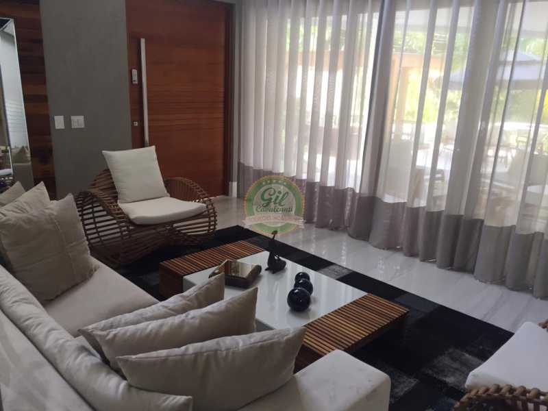 Conheça b314c79c-ecd8-4321-9b98-ee8bb5 do imóvel - Casa em Condomínio 3 quartos à venda Jacarepaguá, Rio de Janeiro - R$ 2.800.000 - CS2291 - 9 b314c79c-ecd8-4321-9b98-ee8bb5 - 9