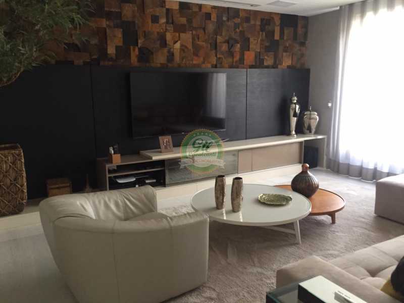 Conheça c3097da8-8054-4670-9605-764710 do imóvel - Casa em Condomínio 3 quartos à venda Jacarepaguá, Rio de Janeiro - R$ 2.800.000 - CS2291 - 6 c3097da8-8054-4670-9605-764710 - 6
