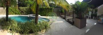 Casa em Condomínio 3 quartos à venda Jacarepaguá, Rio de Janeiro - R$ 2.800.000 - CS2291