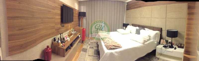 Conheça 033f85f9-7d44-4416-9d3c-0178b0 do imóvel - Casa em Condomínio 3 quartos à venda Jacarepaguá, Rio de Janeiro - R$ 2.800.000 - CS2291 - 20 033f85f9-7d44-4416-9d3c-0178b0 - 20