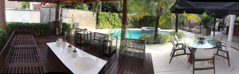 Conheça 845dbd78-9ef2-4e9e-8cd7-2148dd do imóvel - Casa em Condomínio 3 quartos à venda Jacarepaguá, Rio de Janeiro - R$ 2.800.000 - CS2291 - 4 845dbd78-9ef2-4e9e-8cd7-2148dd - 4