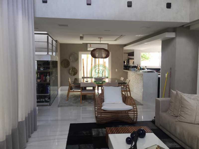 Conheça 3771eddf-a3d2-445f-b225-e27e64 do imóvel - Casa em Condomínio 3 quartos à venda Jacarepaguá, Rio de Janeiro - R$ 2.800.000 - CS2291 - 7 3771eddf-a3d2-445f-b225-e27e64 - 7