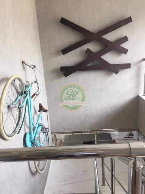 Conheça c4782839-62a9-408d-9caf-664511 do imóvel - Casa em Condomínio 3 quartos à venda Jacarepaguá, Rio de Janeiro - R$ 2.800.000 - CS2291 - 27 c4782839-62a9-408d-9caf-664511 - 27