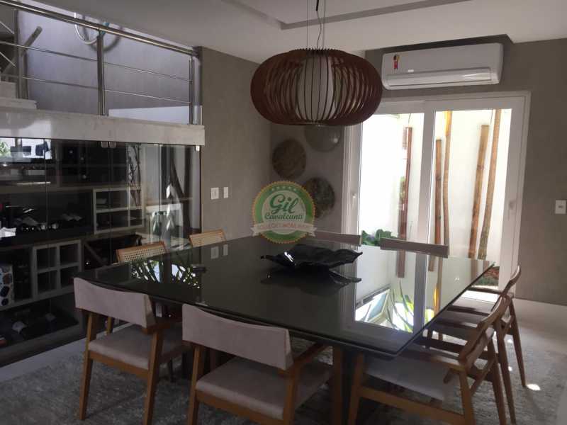 Conheça fda1c873-3ee8-407a-9985-1d097d do imóvel - Casa em Condomínio 3 quartos à venda Jacarepaguá, Rio de Janeiro - R$ 2.800.000 - CS2291 - 11 fda1c873-3ee8-407a-9985-1d097d - 11