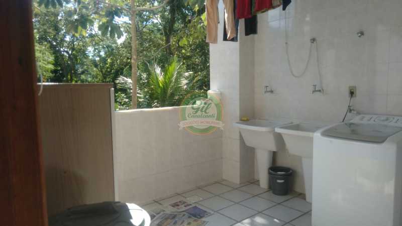 Conheça 1d940455-8c13-4f1e-8e4c-d0ae42 do imóvel - Piscina, 04 quartos sendo 01 suíte, quintal - CS2321 - 28 1d940455-8c13-4f1e-8e4c-d0ae42 - 28