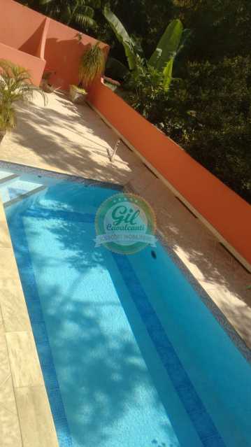 Conheça 87a22136-0441-495f-ad41-3194a8 do imóvel - Piscina, 04 quartos sendo 01 suíte, quintal - CS2321 - 27 87a22136-0441-495f-ad41-3194a8 - 27