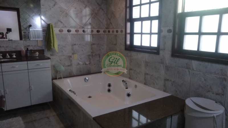 Conheça 463bdfdd-6142-4f9a-87c0-f56518 do imóvel - Piscina, 04 quartos sendo 01 suíte, quintal - CS2321 - 19 463bdfdd-6142-4f9a-87c0-f56518 - 19