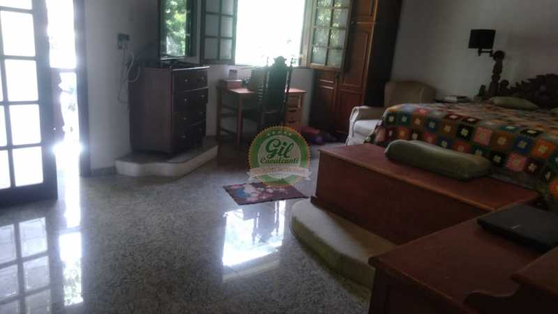 Conheça 7272934d-ddc3-4bd1-b5ba-1f8014 do imóvel - Piscina, 04 quartos sendo 01 suíte, quintal - CS2321 - 10 7272934d-ddc3-4bd1-b5ba-1f8014 - 10