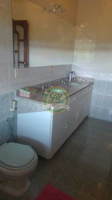 Conheça b925b168-1762-4e76-a781-99b1e9 do imóvel - Piscina, 04 quartos sendo 01 suíte, quintal - CS2321 - 14 b925b168-1762-4e76-a781-99b1e9 - 14