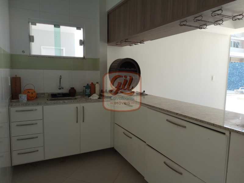 Conheça 0d941c3a-45f2-458c-9576-306b06 do imóvel - Casa em Condomínio 4 quartos à venda Jacarepaguá, Rio de Janeiro - R$ 2.200.000 - CS2387 - 27 0d941c3a-45f2-458c-9576-306b06 - 27