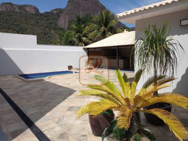 Conheça 0d3394bc-7e50-4ee2-bdde-ef9528 do imóvel - Casa em Condomínio 4 quartos à venda Jacarepaguá, Rio de Janeiro - R$ 2.200.000 - CS2387 - 18 0d3394bc-7e50-4ee2-bdde-ef9528 - 18