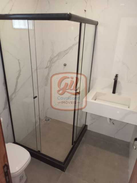 Conheça 1bbdd509-3fb5-438d-b06e-c10934 do imóvel - Casa em Condomínio 4 quartos à venda Jacarepaguá, Rio de Janeiro - R$ 2.200.000 - CS2387 - 14 1bbdd509-3fb5-438d-b06e-c10934 - 14