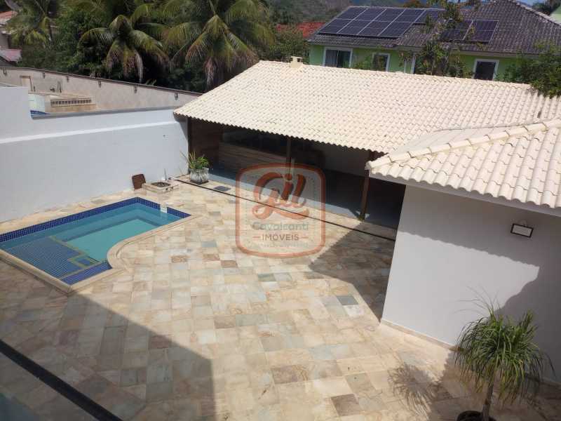 Conheça 2c0b1b0f-fa44-485a-a70c-8df253 do imóvel - Casa em Condomínio 4 quartos à venda Jacarepaguá, Rio de Janeiro - R$ 2.200.000 - CS2387 - 13 2c0b1b0f-fa44-485a-a70c-8df253 - 13