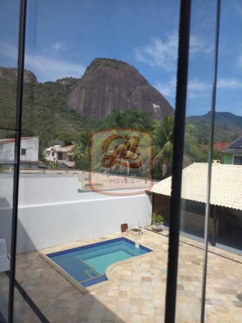 Conheça 3e7bdf27-01b9-4b69-b267-438676 do imóvel - Casa em Condomínio 4 quartos à venda Jacarepaguá, Rio de Janeiro - R$ 2.200.000 - CS2387 - 17 3e7bdf27-01b9-4b69-b267-438676 - 17