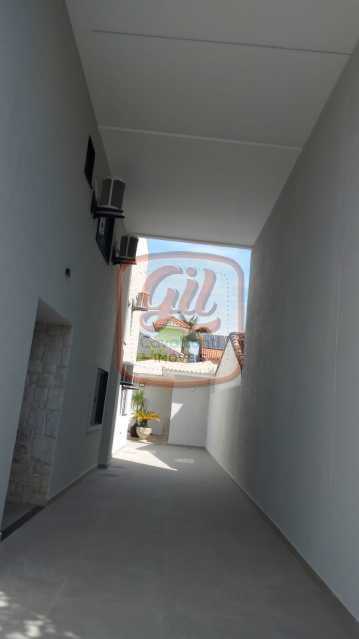 Conheça 7bfc829a-d399-431e-9700-7aa6b9 do imóvel - Casa em Condomínio 4 quartos à venda Jacarepaguá, Rio de Janeiro - R$ 2.200.000 - CS2387 - 4 7bfc829a-d399-431e-9700-7aa6b9 - 4