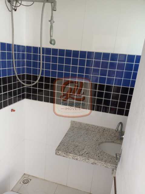 Conheça 54e48612-eec1-40a3-8c27-a79cee do imóvel - Casa em Condomínio 4 quartos à venda Jacarepaguá, Rio de Janeiro - R$ 2.200.000 - CS2387 - 29 54e48612-eec1-40a3-8c27-a79cee - 29