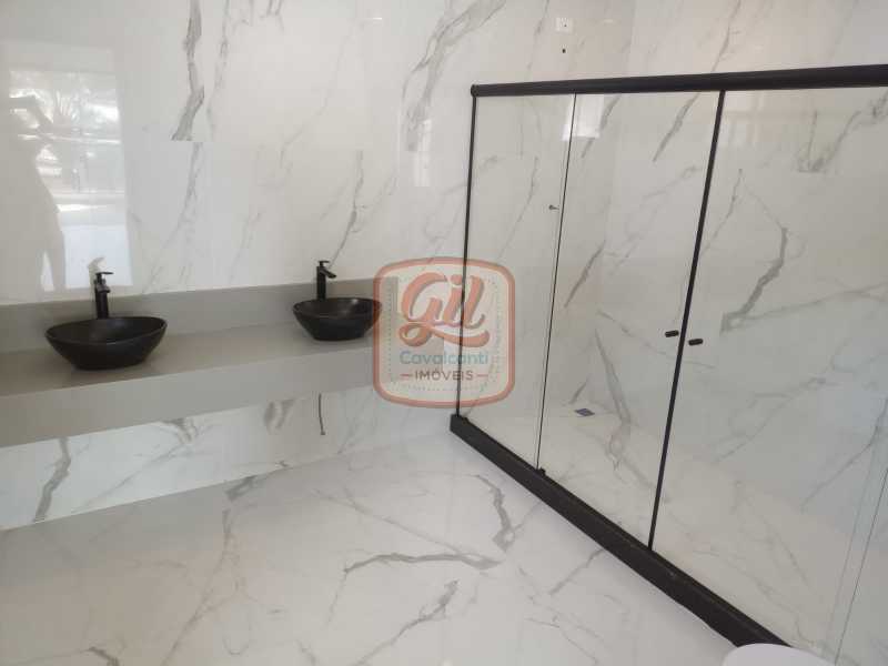 Conheça 83e893ff-ea4b-43cc-ab64-a397af do imóvel - Casa em Condomínio 4 quartos à venda Jacarepaguá, Rio de Janeiro - R$ 2.200.000 - CS2387 - 16 83e893ff-ea4b-43cc-ab64-a397af - 16