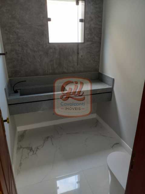 Conheça 774e8a93-a02d-4012-b18c-bff3c4 do imóvel - Casa em Condomínio 4 quartos à venda Jacarepaguá, Rio de Janeiro - R$ 2.200.000 - CS2387 - 12 774e8a93-a02d-4012-b18c-bff3c4 - 12
