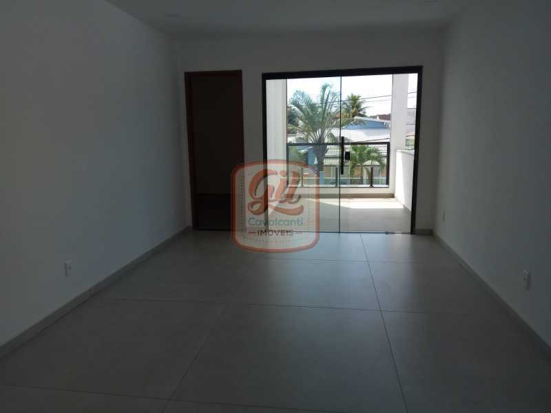 Conheça 8294c88e-18d6-4037-adf2-e6366b do imóvel - Casa em Condomínio 4 quartos à venda Jacarepaguá, Rio de Janeiro - R$ 2.200.000 - CS2387 - 21 8294c88e-18d6-4037-adf2-e6366b - 21
