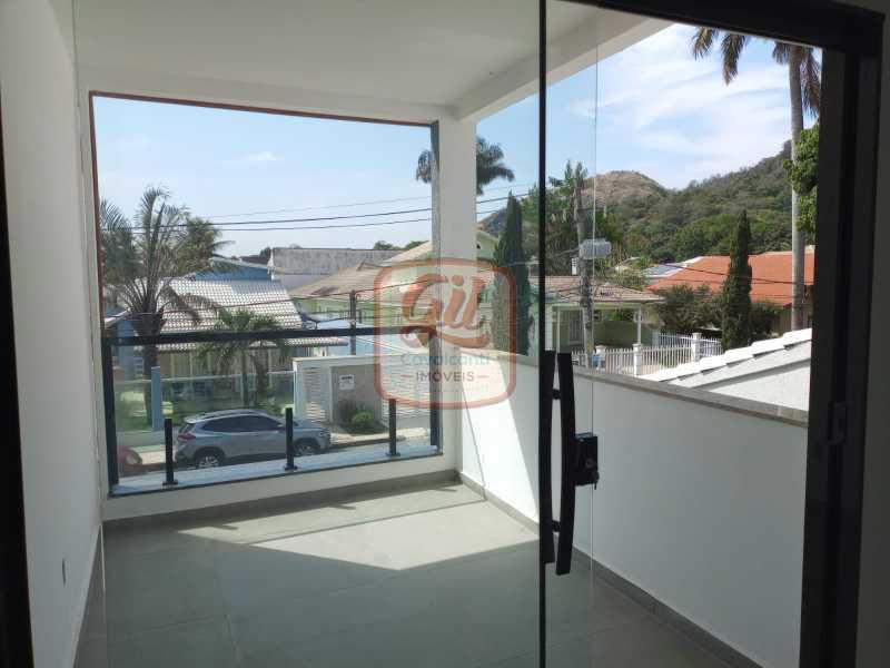 Conheça 212854ad-2339-4d57-9fa1-18fafc do imóvel - Casa em Condomínio 4 quartos à venda Jacarepaguá, Rio de Janeiro - R$ 2.200.000 - CS2387 - 20 212854ad-2339-4d57-9fa1-18fafc - 20
