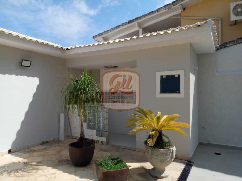 Conheça 593989e5-1f76-4b0f-ab26-f11411 do imóvel - Casa em Condomínio 4 quartos à venda Jacarepaguá, Rio de Janeiro - R$ 2.200.000 - CS2387 - 26 593989e5-1f76-4b0f-ab26-f11411 - 26