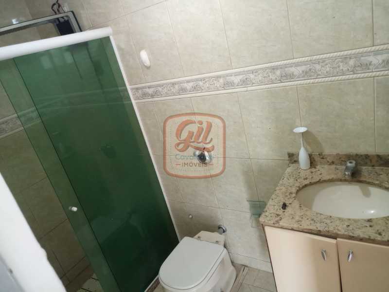 Conheça 785041ff-6d54-4195-9893-bd2056 do imóvel - Casa em Condomínio 4 quartos à venda Jacarepaguá, Rio de Janeiro - R$ 2.200.000 - CS2387 - 28 785041ff-6d54-4195-9893-bd2056 - 28
