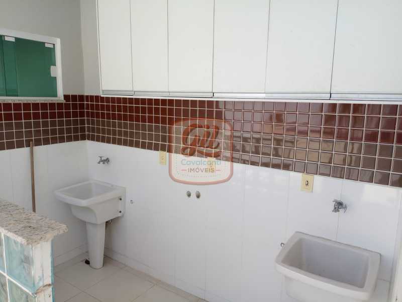 Conheça d5e570b5-286c-4721-8b27-6d2d10 do imóvel - Casa em Condomínio 4 quartos à venda Jacarepaguá, Rio de Janeiro - R$ 2.200.000 - CS2387 - 30 d5e570b5-286c-4721-8b27-6d2d10 - 30