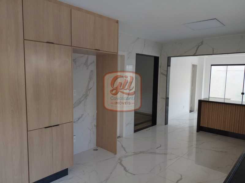 Conheça e8eca3b8-123f-4198-a878-ce511a do imóvel - Casa em Condomínio 4 quartos à venda Jacarepaguá, Rio de Janeiro - R$ 2.200.000 - CS2387 - 9 e8eca3b8-123f-4198-a878-ce511a - 9