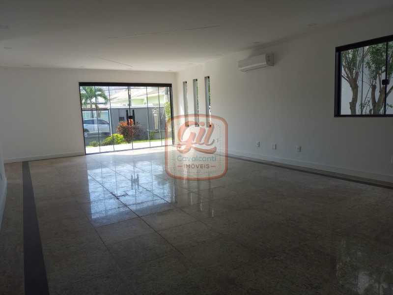 Conheça fee0a1ef-d428-47db-be66-d637d8 do imóvel - Casa em Condomínio 4 quartos à venda Jacarepaguá, Rio de Janeiro - R$ 2.200.000 - CS2387 - 5 fee0a1ef-d428-47db-be66-d637d8 - 5