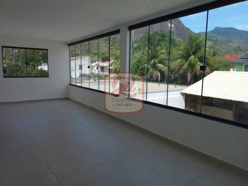 Conheça 6147b419-9412-4016-9515-cd3d1d do imóvel - Casa em Condomínio 4 quartos à venda Jacarepaguá, Rio de Janeiro - R$ 2.200.000 - CS2387 - 19 6147b419-9412-4016-9515-cd3d1d - 19