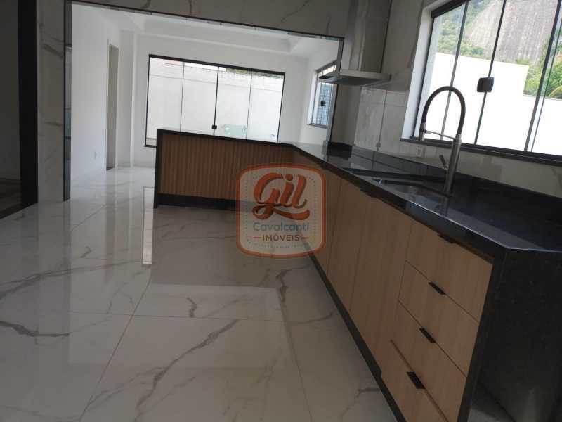 Conheça 03e7c860-4dcb-4d65-89b7-722280 do imóvel - Casa em Condomínio 4 quartos à venda Jacarepaguá, Rio de Janeiro - R$ 2.200.000 - CS2387 - 10 03e7c860-4dcb-4d65-89b7-722280 - 10