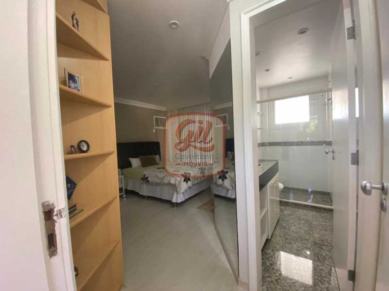 Conheça 0da92507-43fc-4e97-b0e7-99d484 do imóvel - Casa em Condomínio 5 quartos à venda Taquara, Rio de Janeiro - R$ 2.400.000 - CS2558 - 19 0da92507-43fc-4e97-b0e7-99d484 - 19
