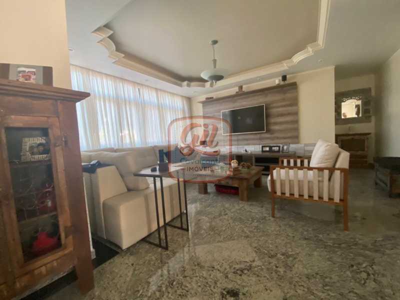 Conheça 0e7e5f06-9634-4689-a578-234654 do imóvel - Casa em Condomínio 5 quartos à venda Taquara, Rio de Janeiro - R$ 2.400.000 - CS2558 - 11 0e7e5f06-9634-4689-a578-234654 - 11