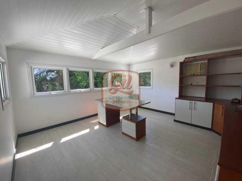Conheça 05f120e9-d580-4130-b319-2b7ec6 do imóvel - Casa em Condomínio 5 quartos à venda Taquara, Rio de Janeiro - R$ 2.400.000 - CS2558 - 17 05f120e9-d580-4130-b319-2b7ec6 - 17