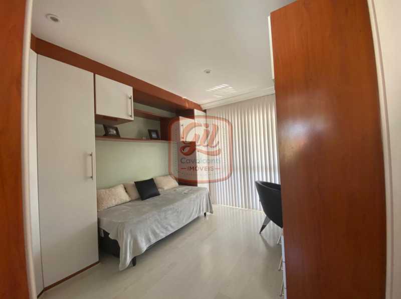 Conheça 6e6ca092-0b6f-4d3f-bea1-49a54f do imóvel - Casa em Condomínio 5 quartos à venda Taquara, Rio de Janeiro - R$ 2.400.000 - CS2558 - 23 6e6ca092-0b6f-4d3f-bea1-49a54f - 23